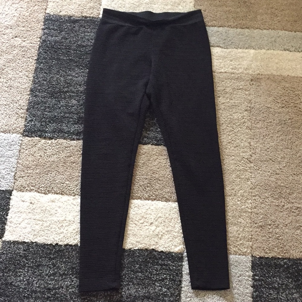 Juniors leggings